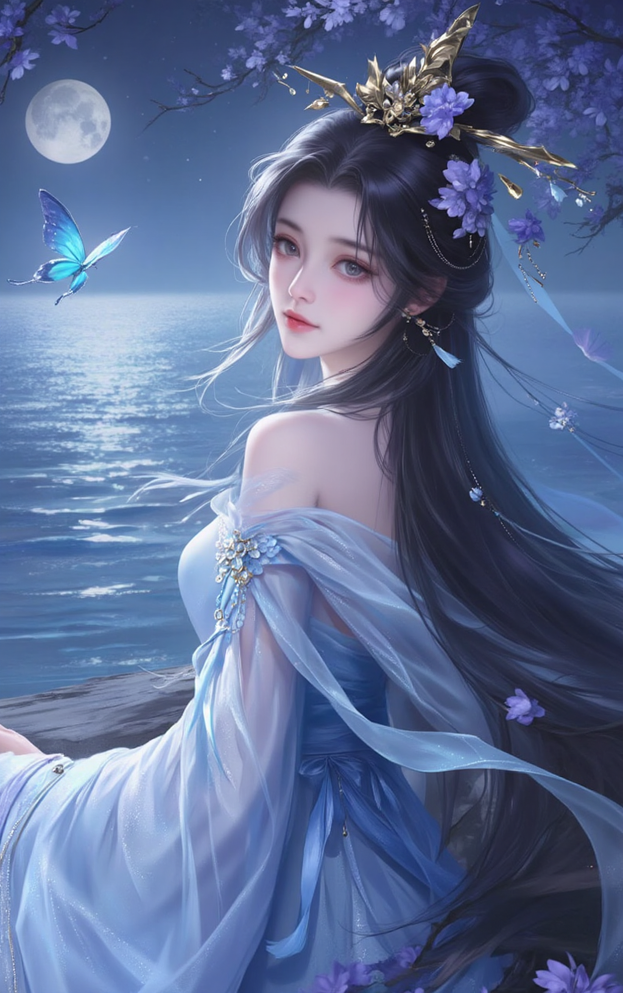 角色