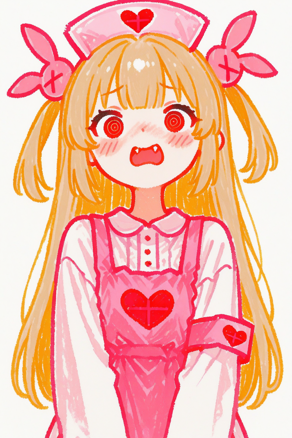 蜡笔LABI_Illustrious