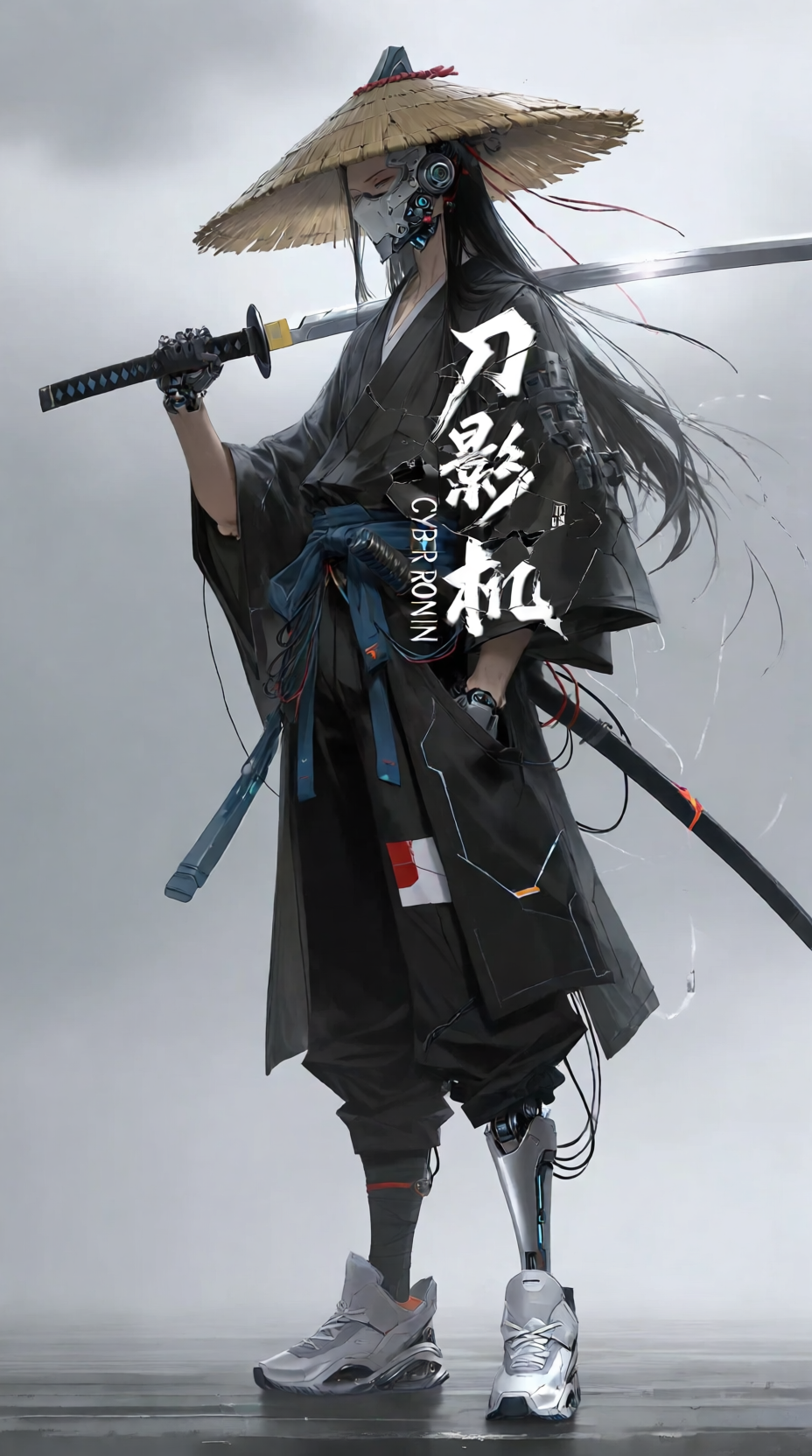 二次元角色