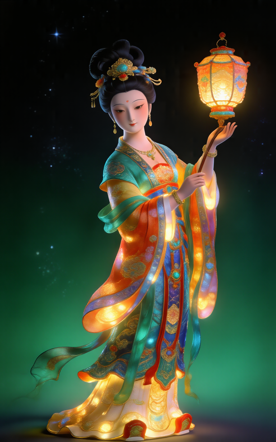 彩灯