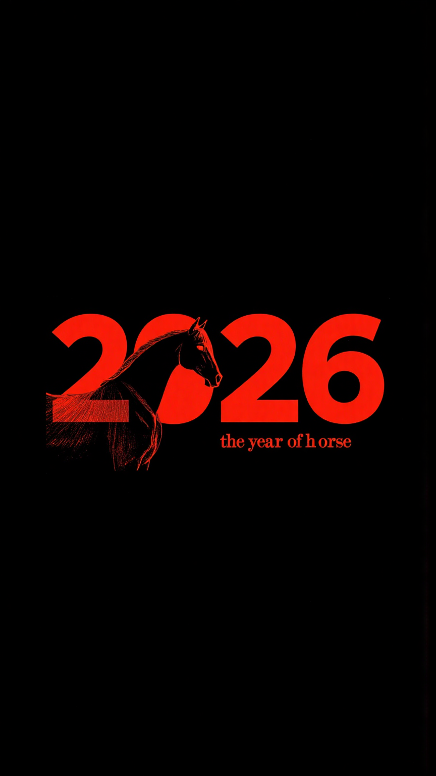 2026马年