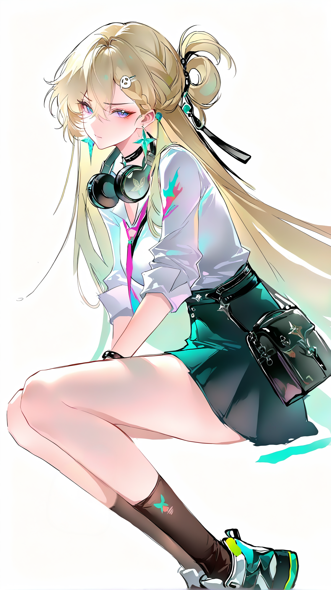 琳奈