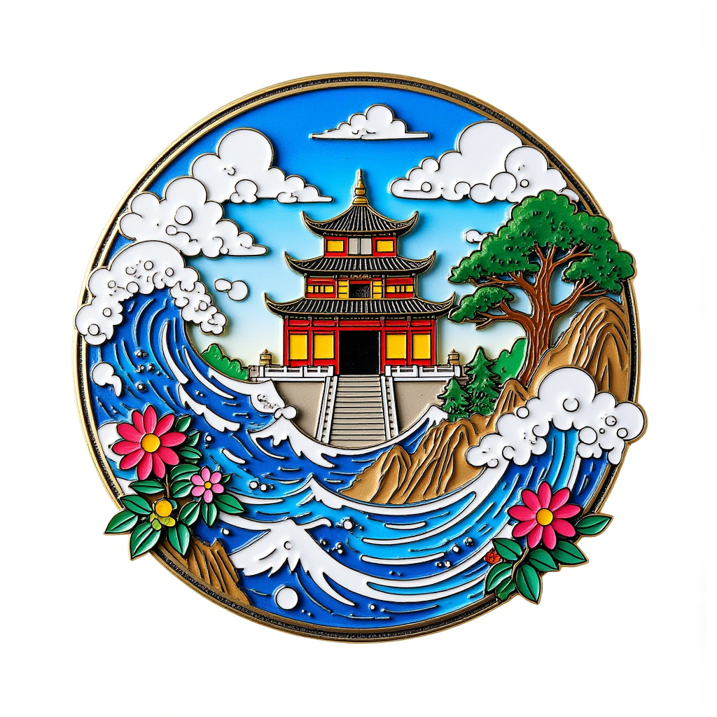 冰箱贴
