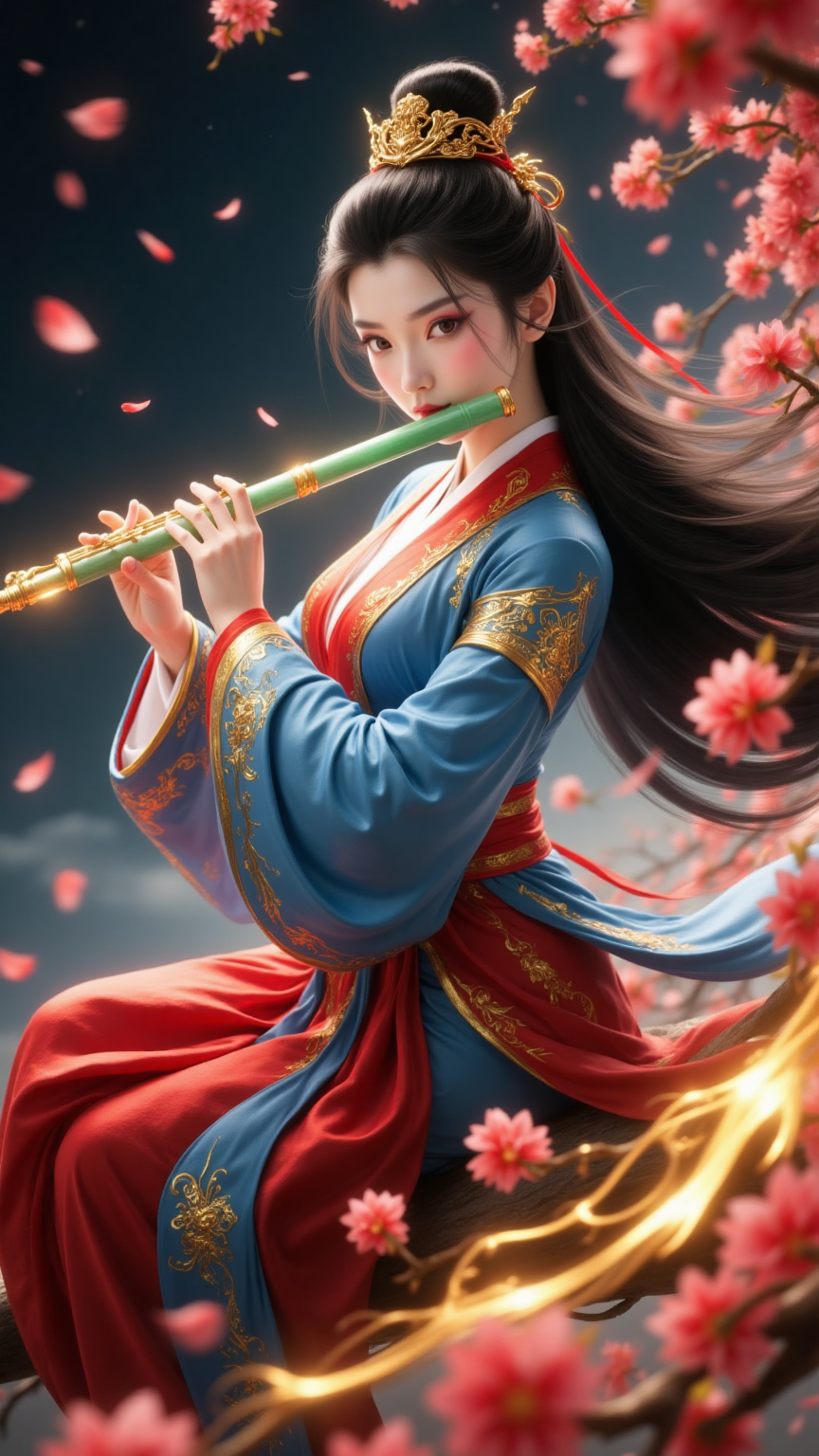 玉笛