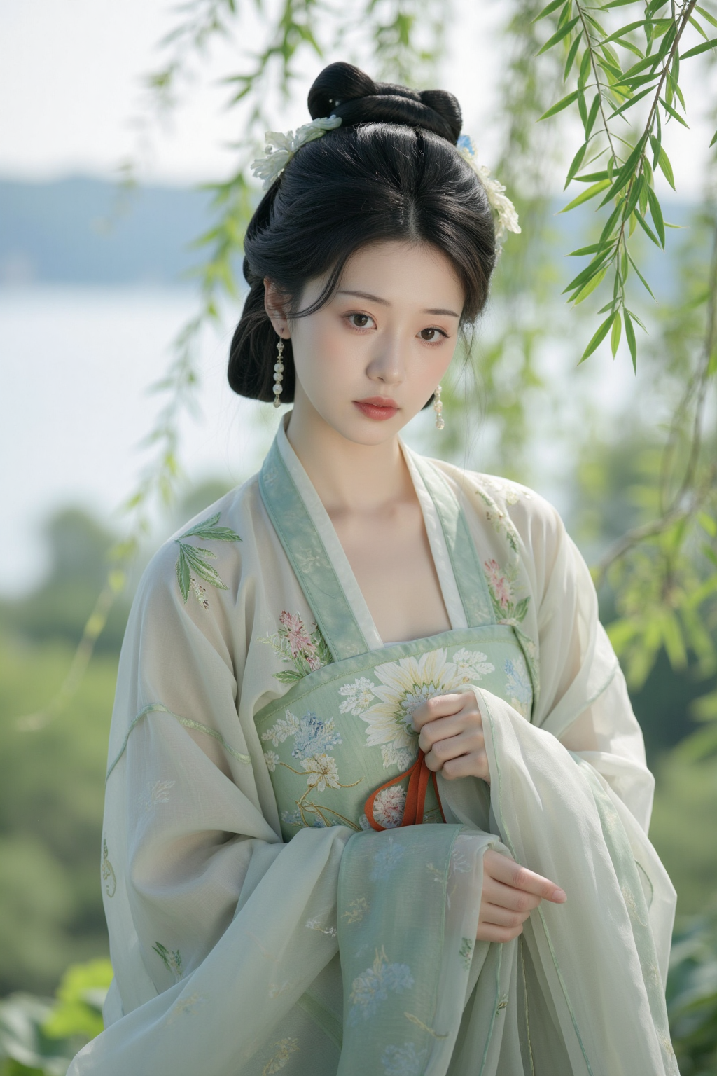 国风汉服