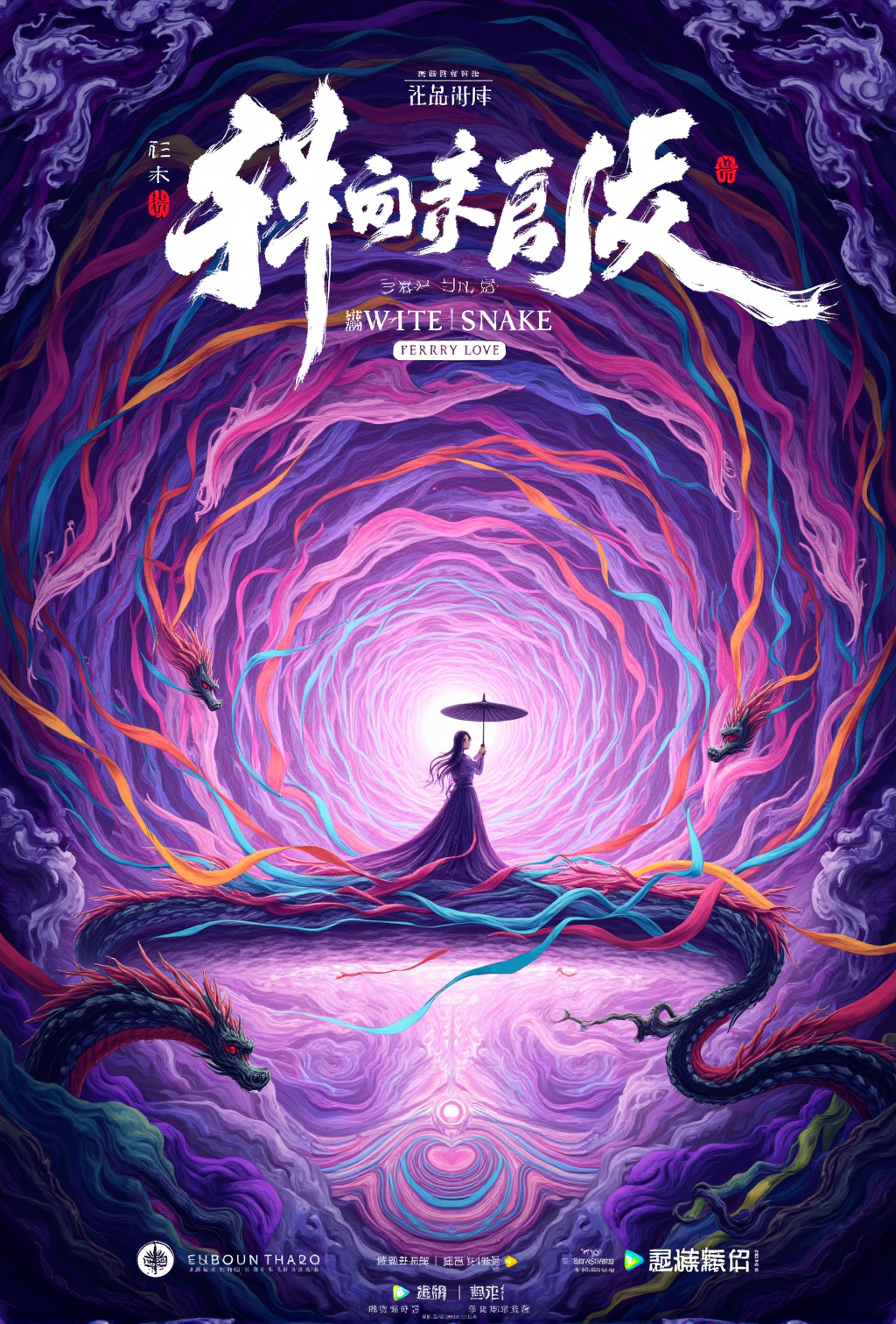 海报设计之电影海报