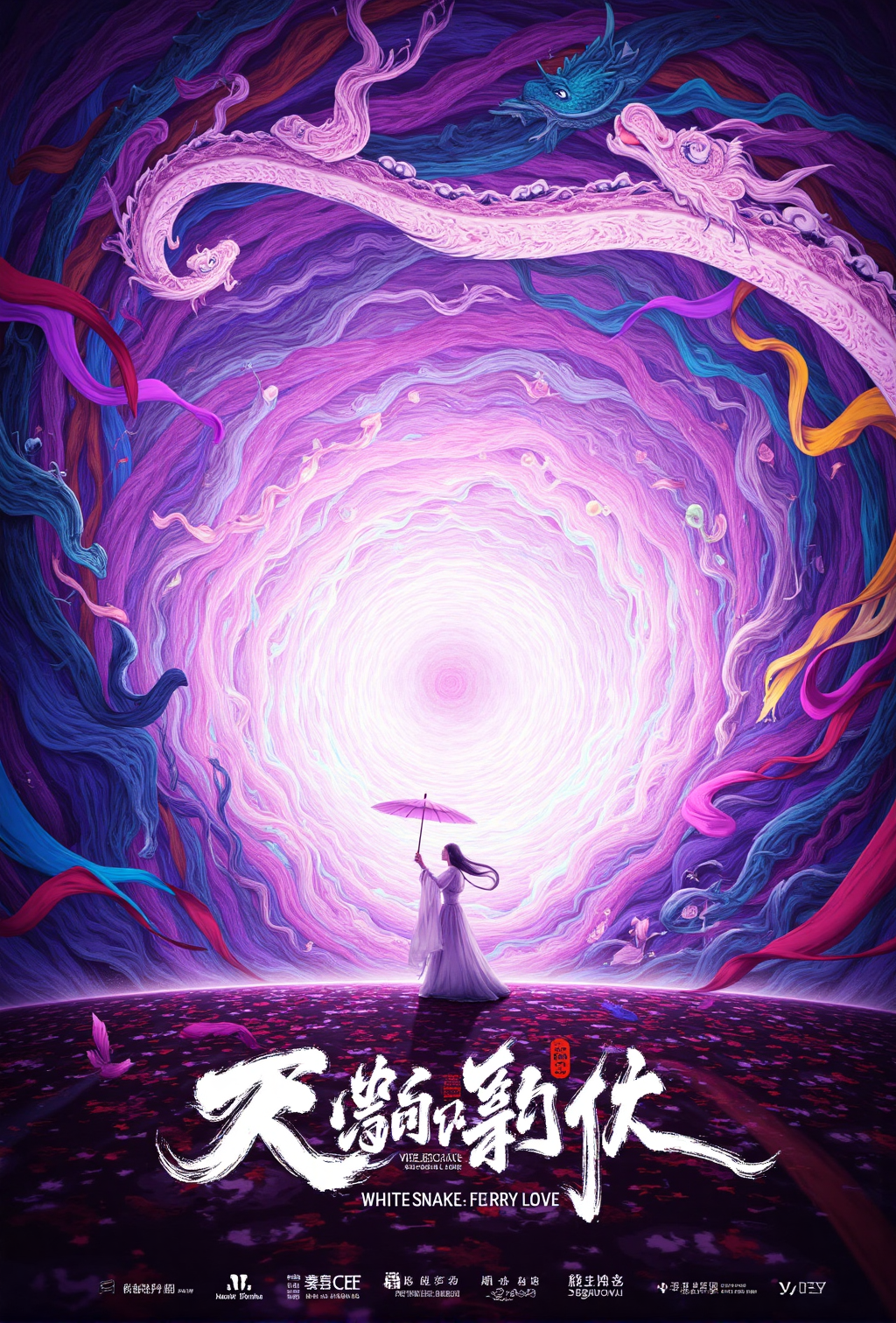 海报设计之电影海报