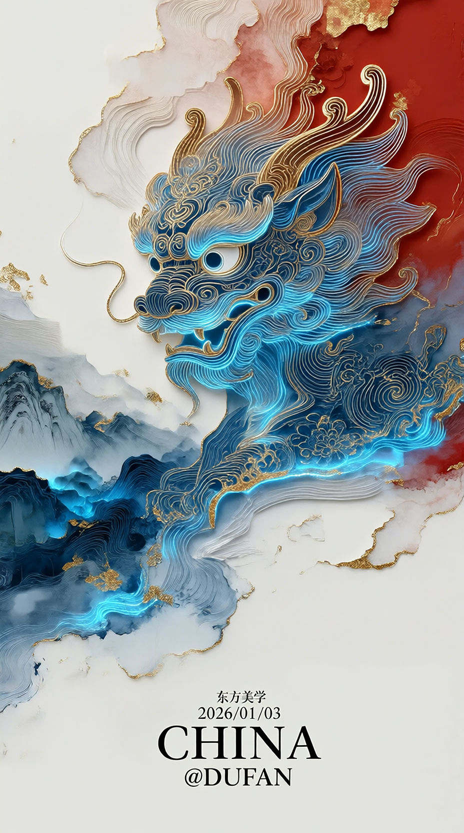 麒麟