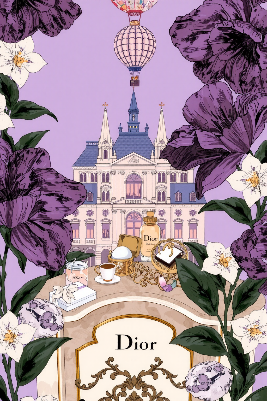 DIOR
