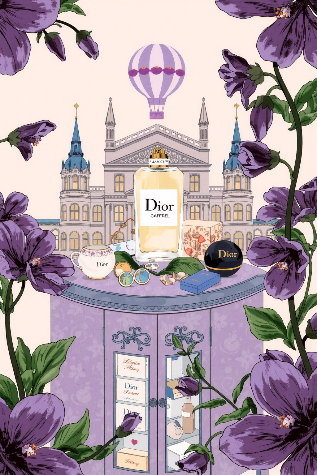 DIOR