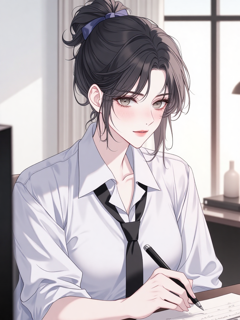 小说推文