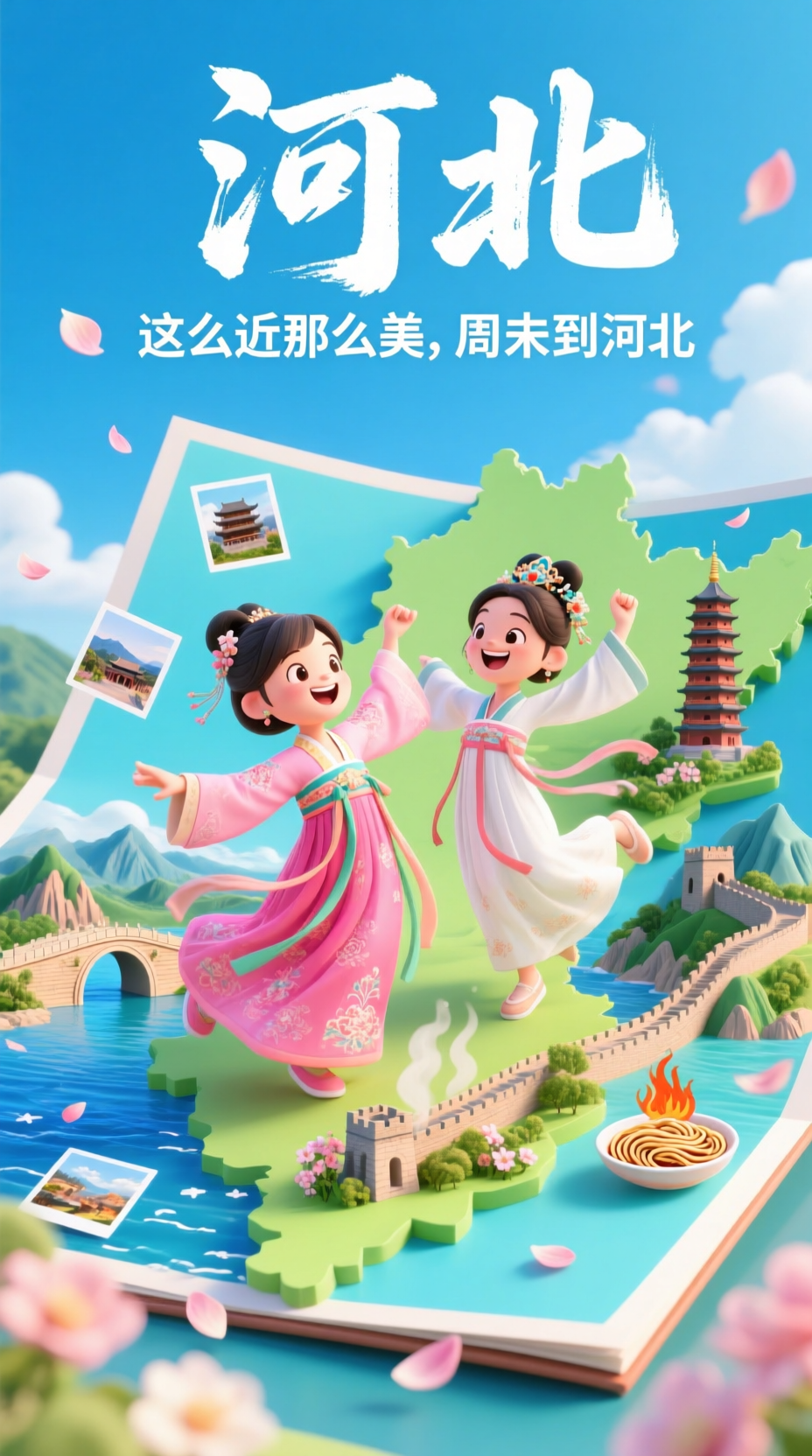河北文旅