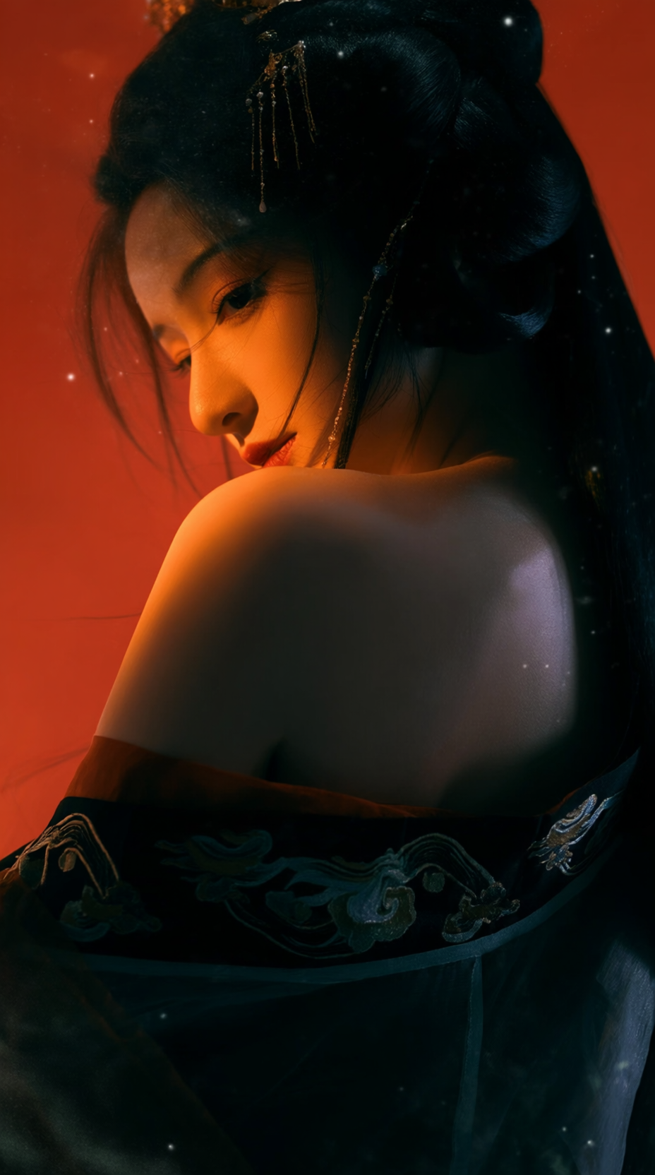 魅