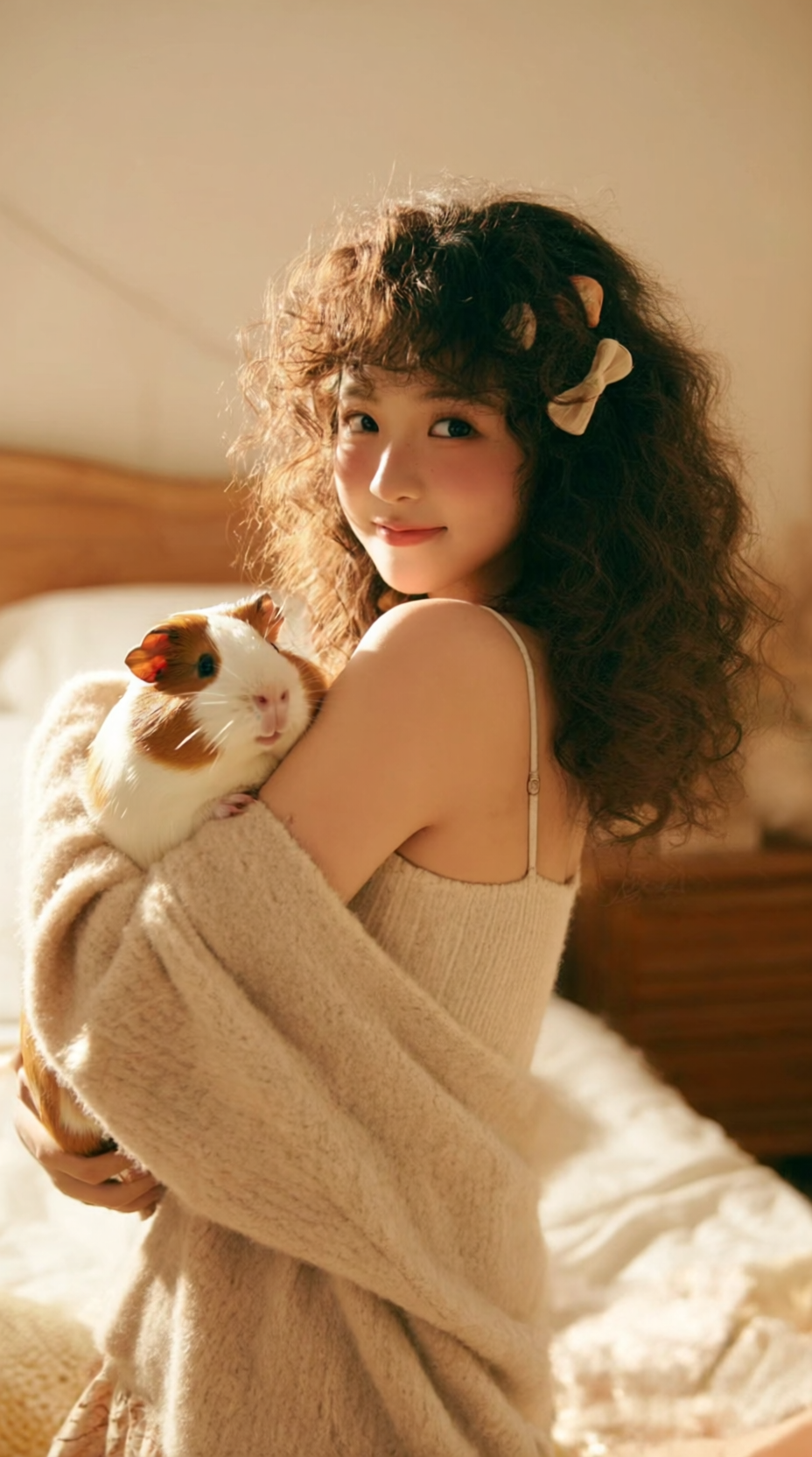 猪猪少女