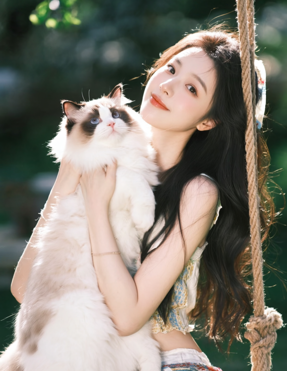 cat