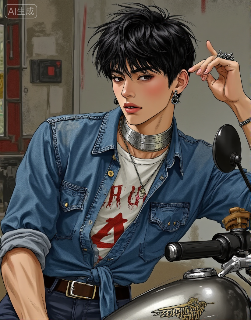 作品图片