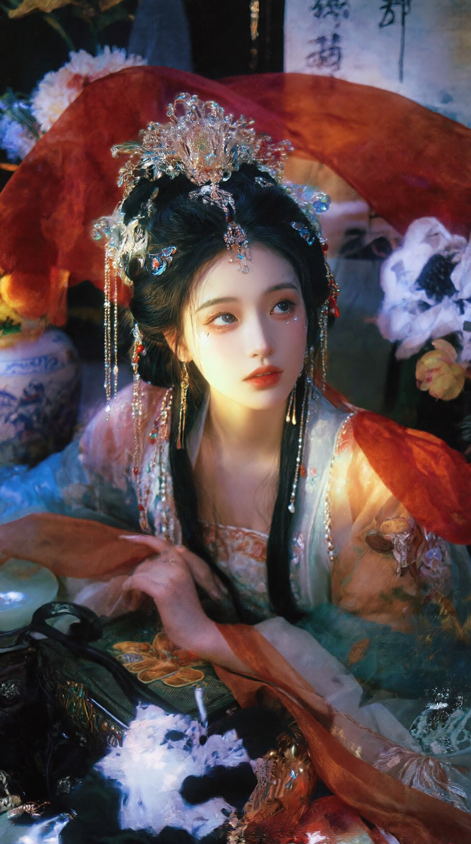贵妃