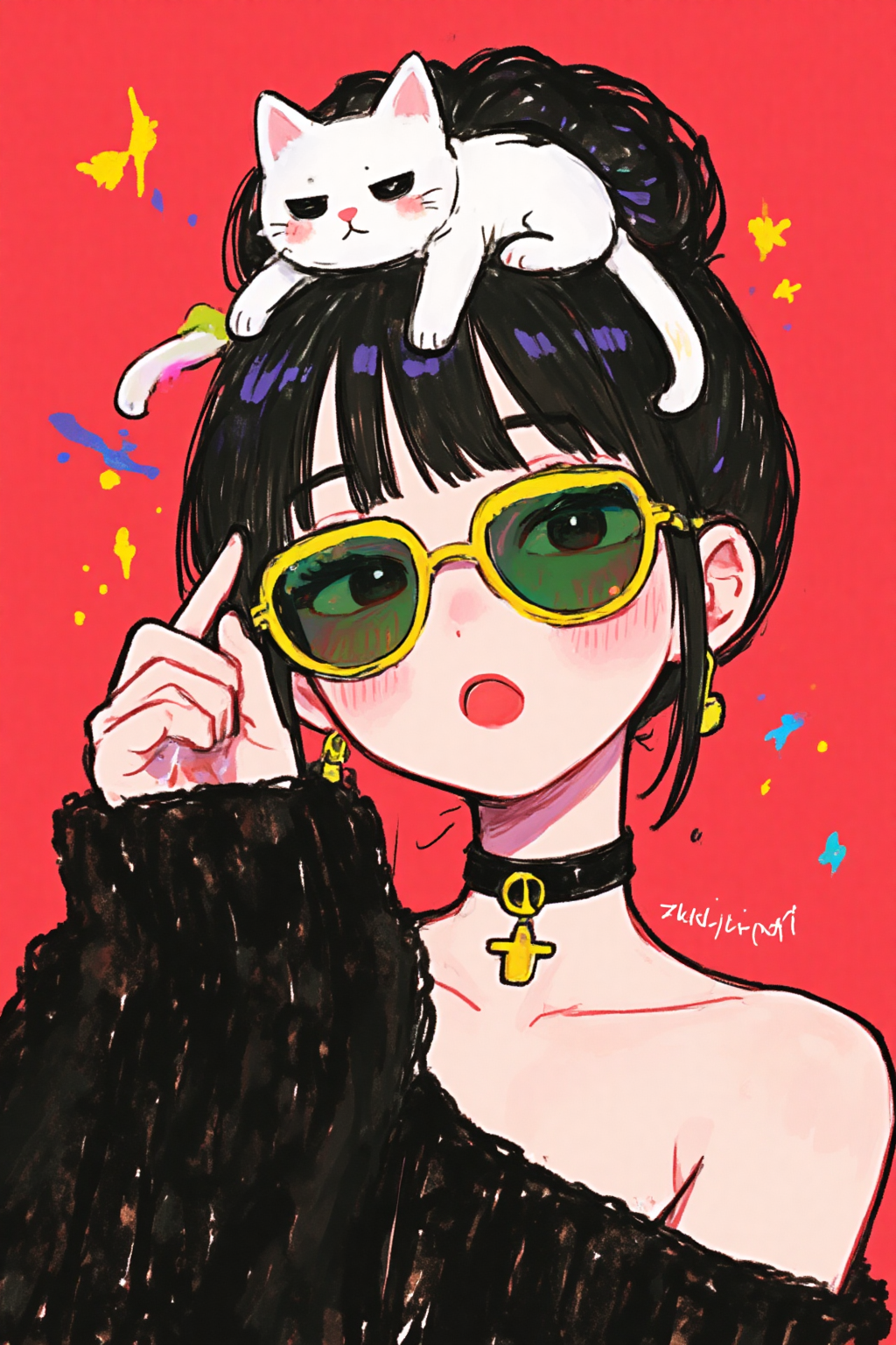 作品图片