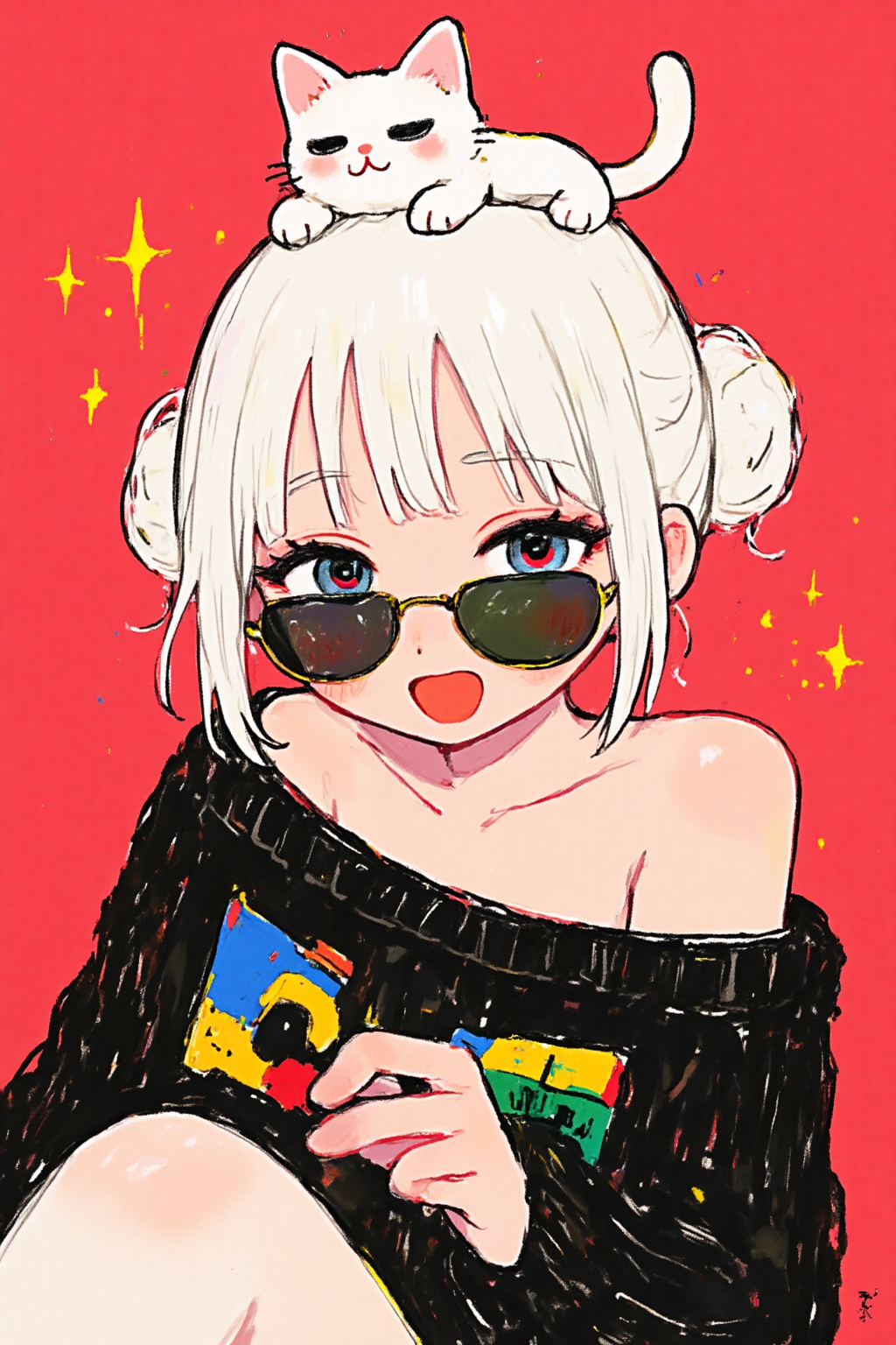 作品图片