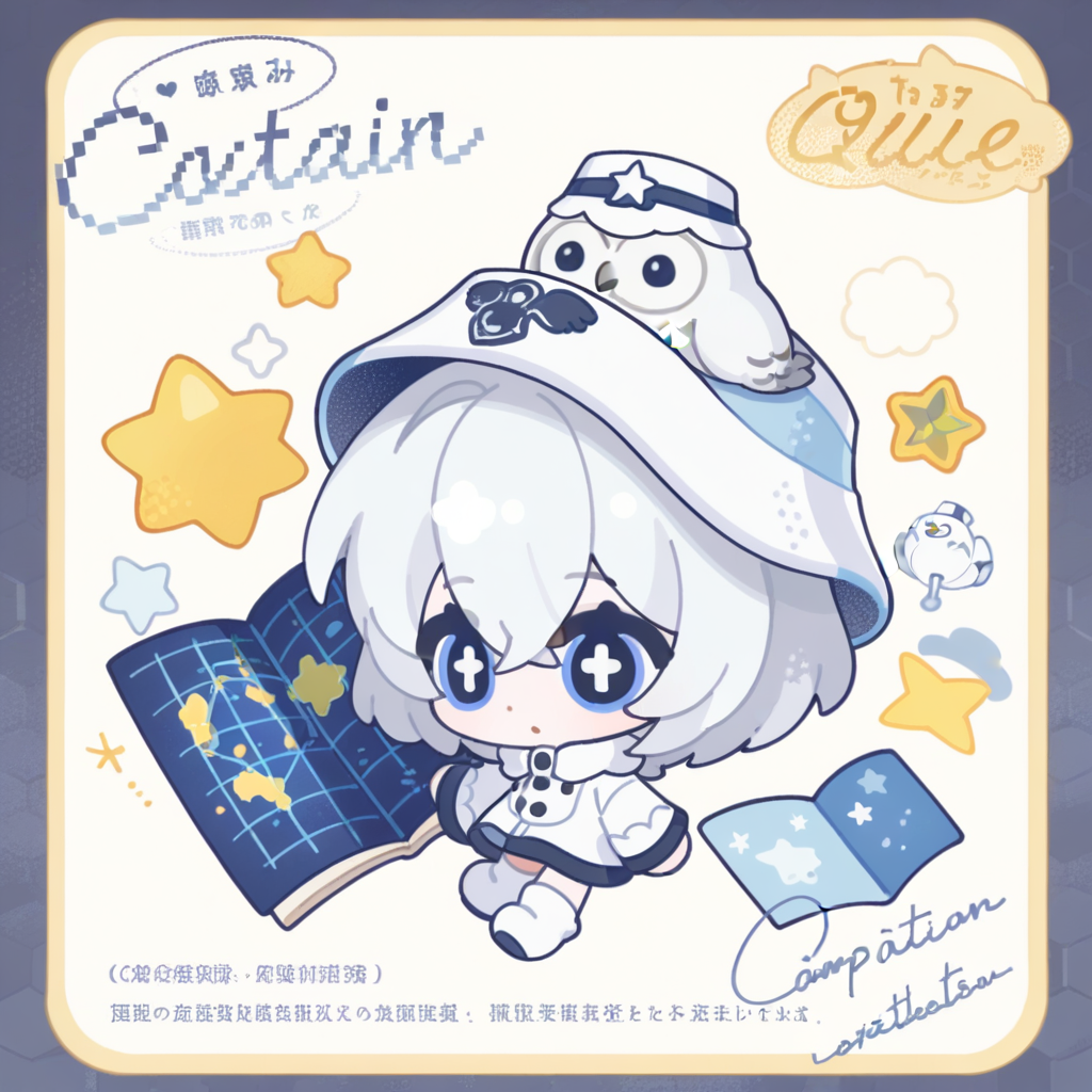 雪鸮&middot;垂耳兔&middot;狐狸