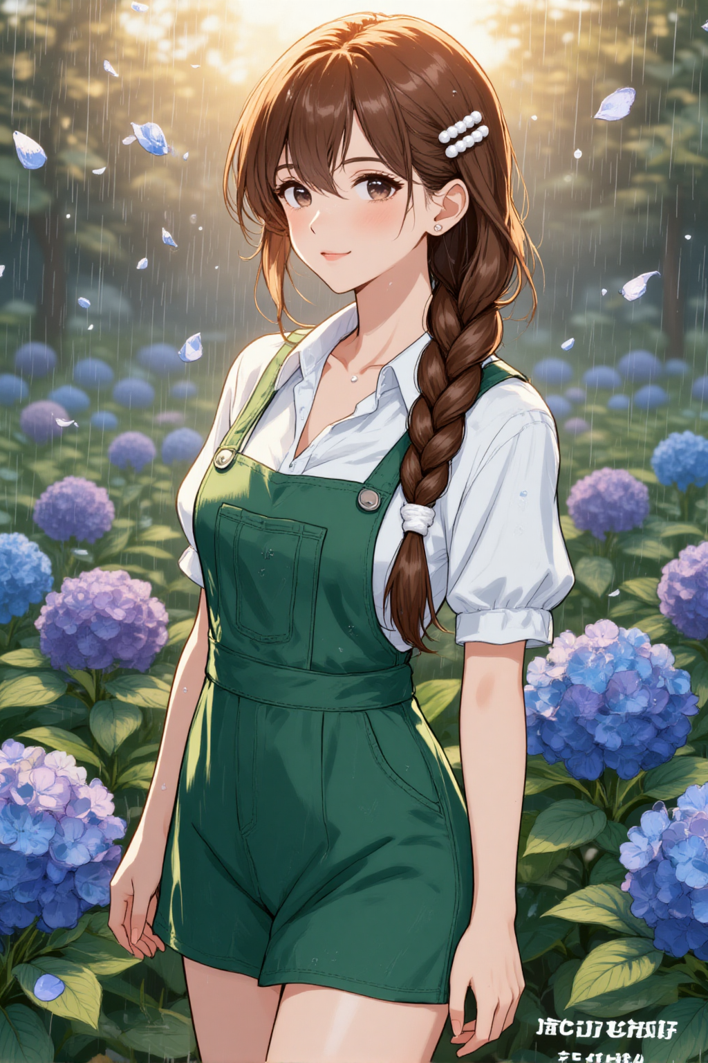 治愈系甜宠小说