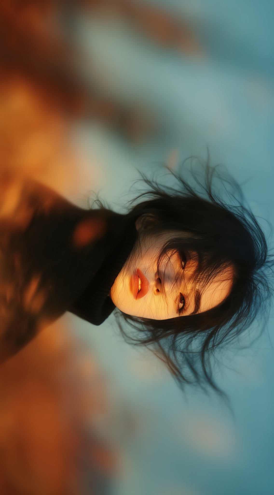 ZOZ_情绪插画03~千问