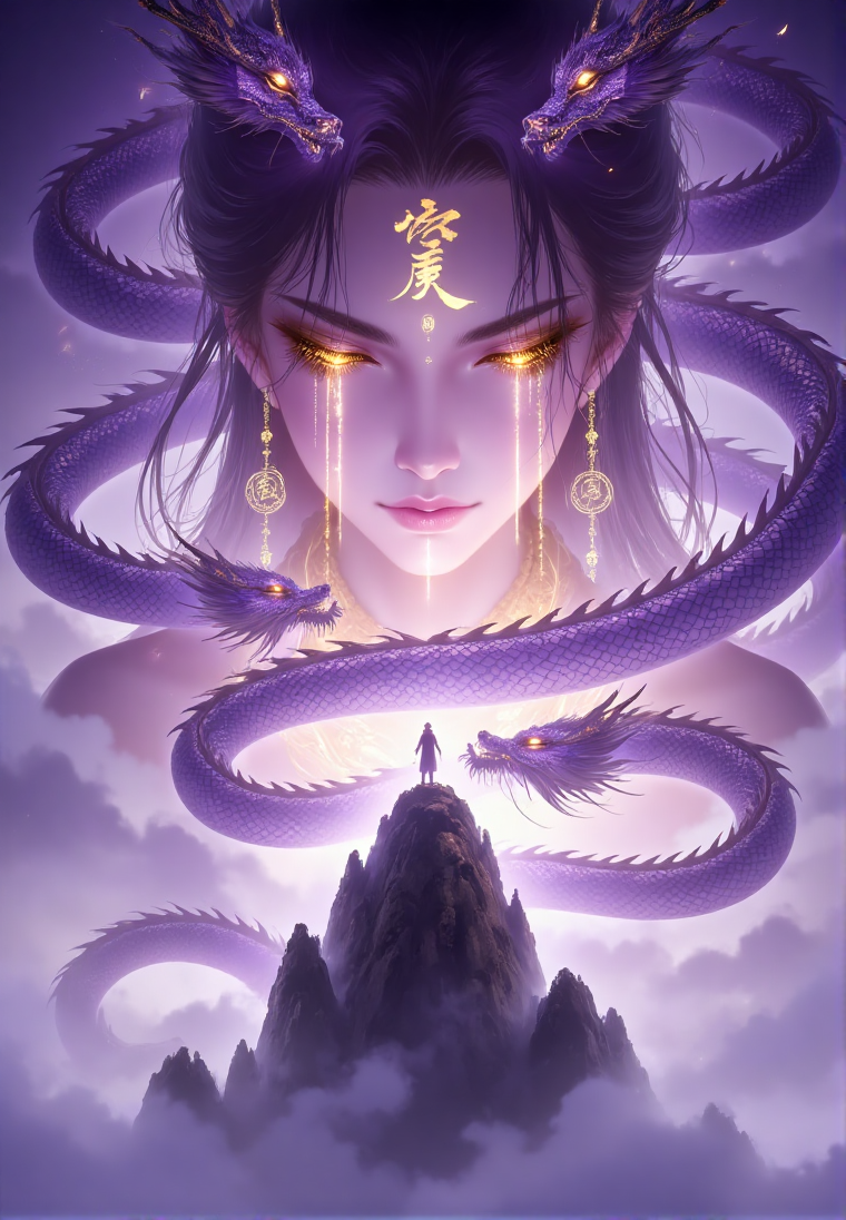 龙族