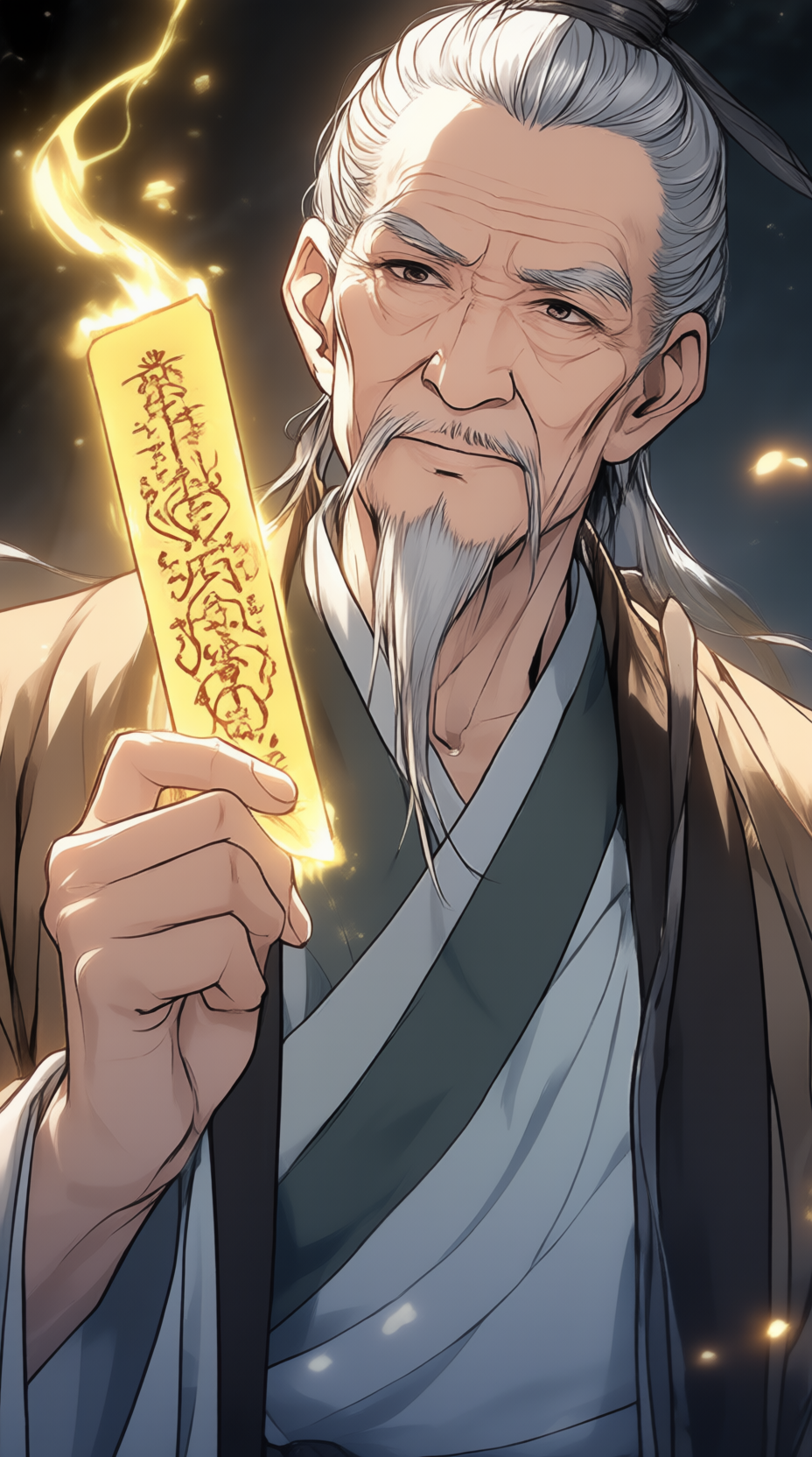 niji古漫线条