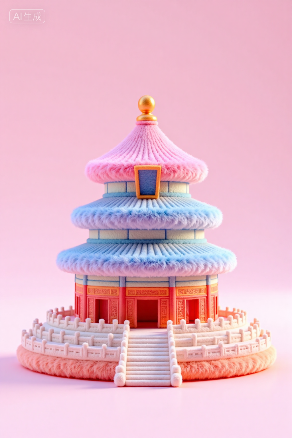 绒毛材质字体玩具