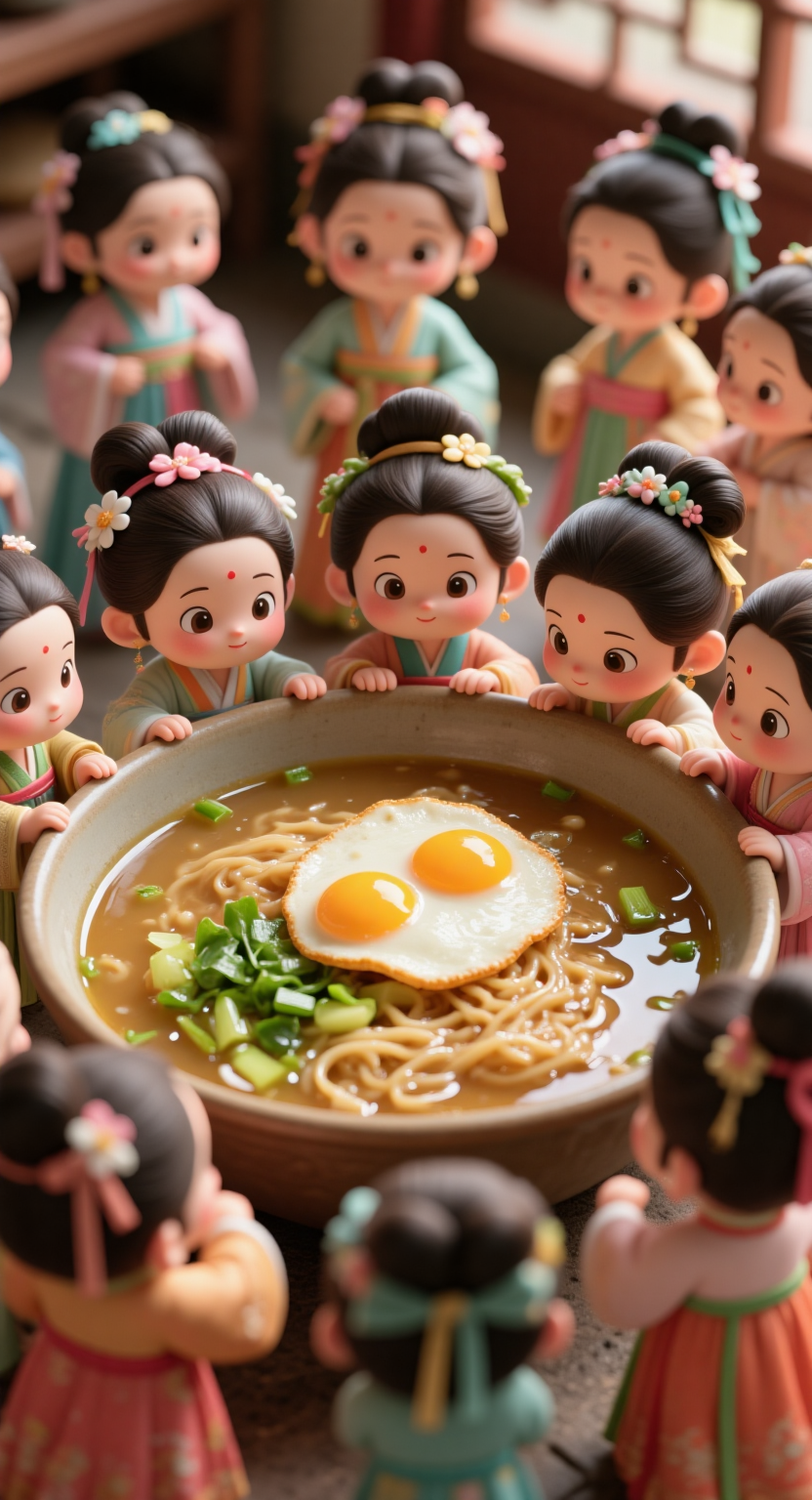 小人国