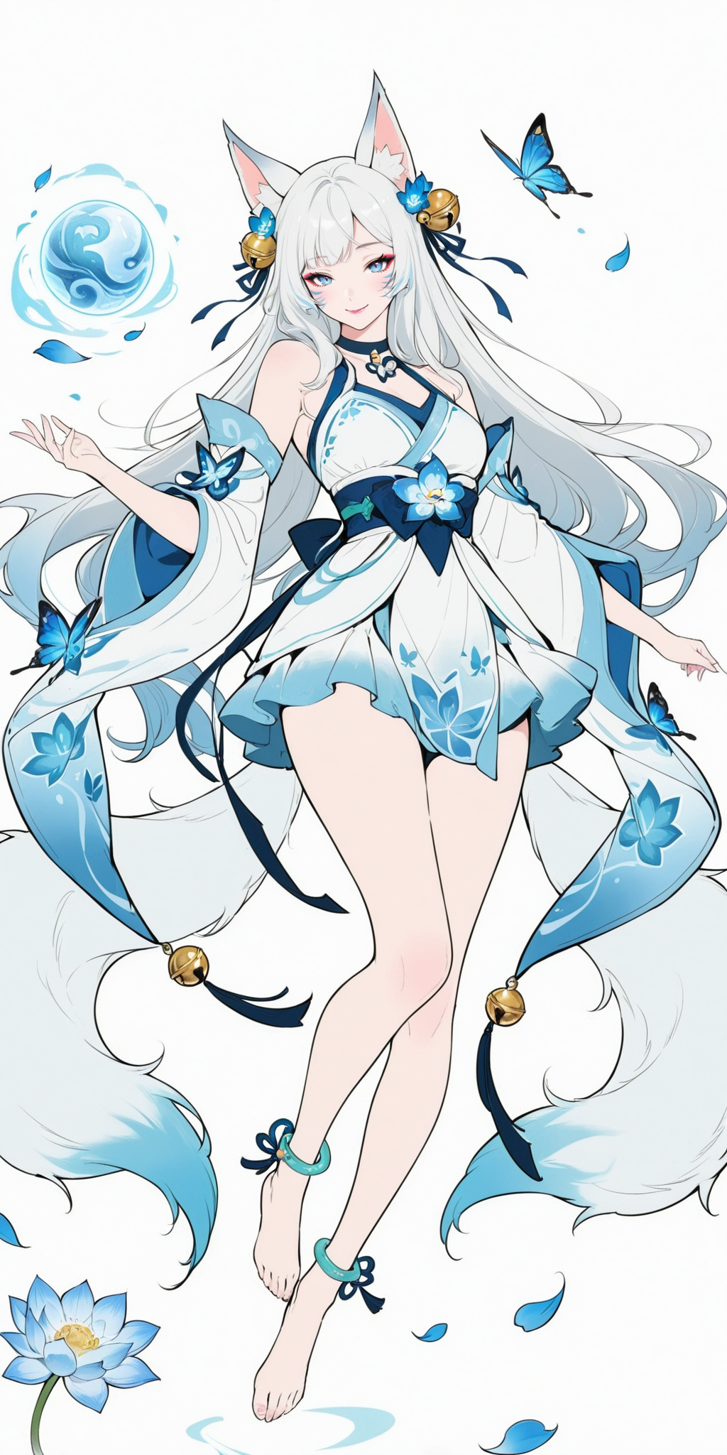 HEZI_奇幻能力人设
