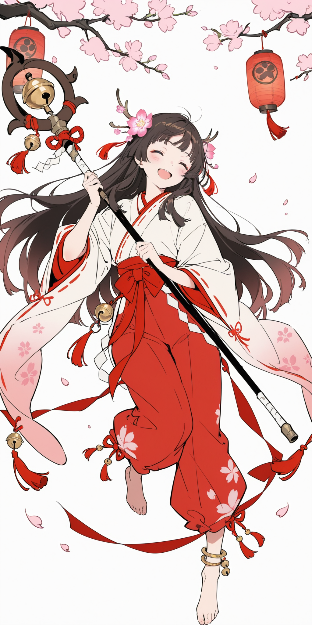 HEZI_奇幻能力人设