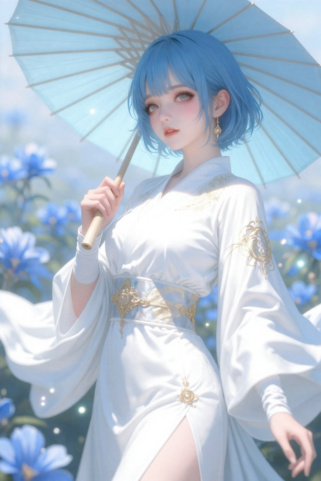 Z-Image-Aesthetic 美学提升