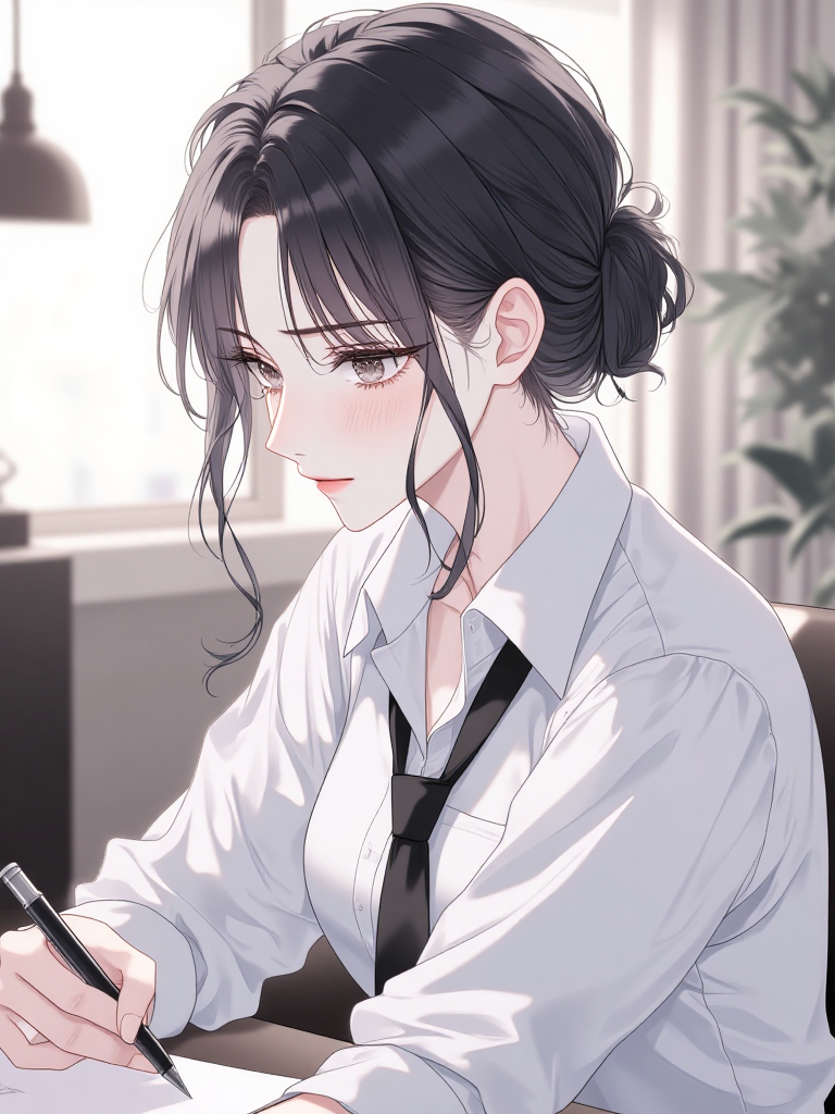 小说推文