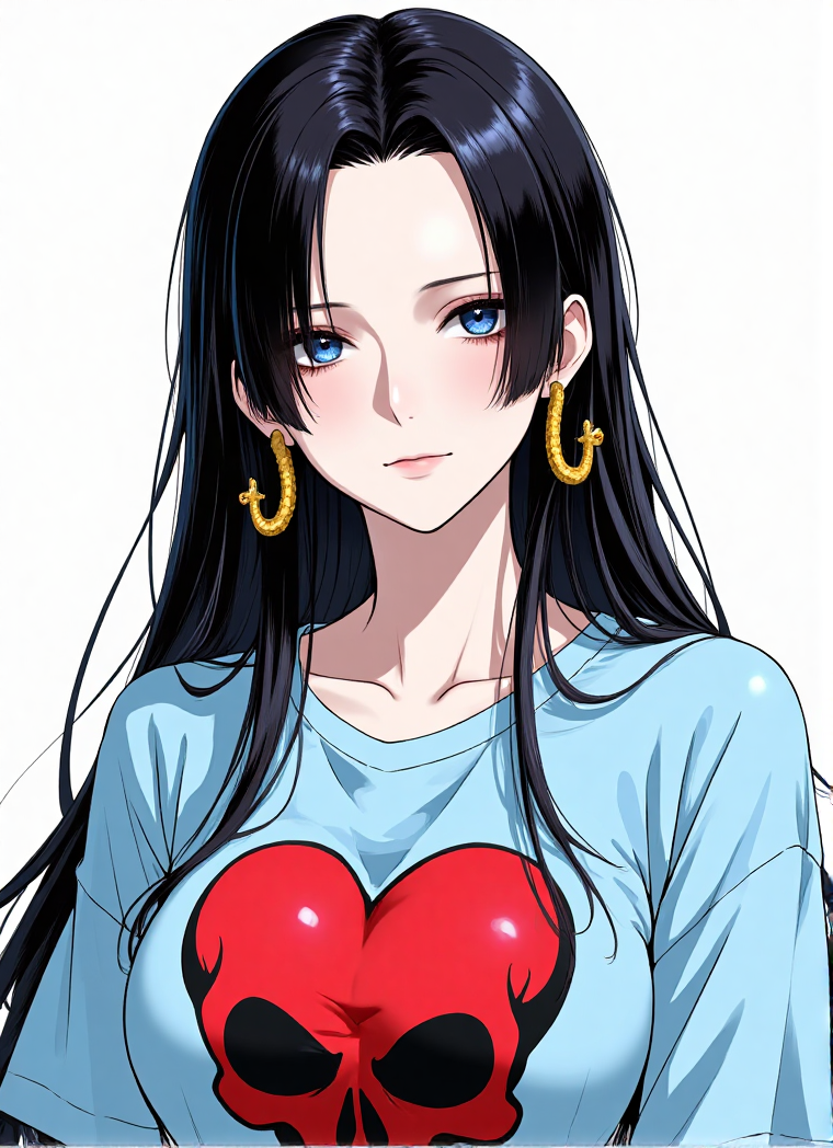 女王汉库克