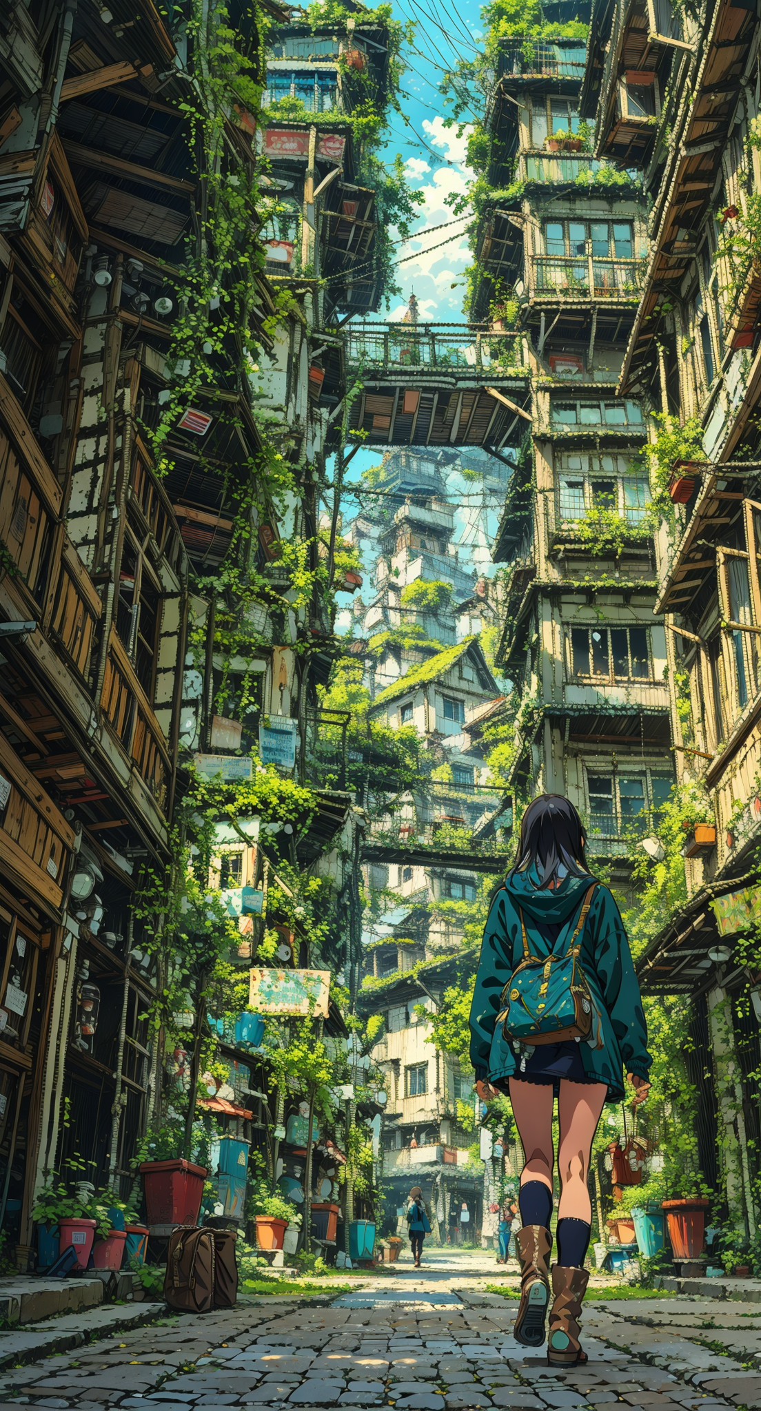 来咯来咯