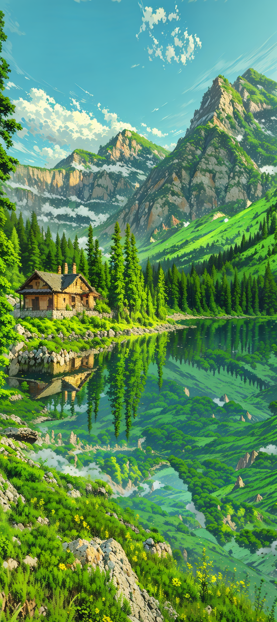 来咯来咯