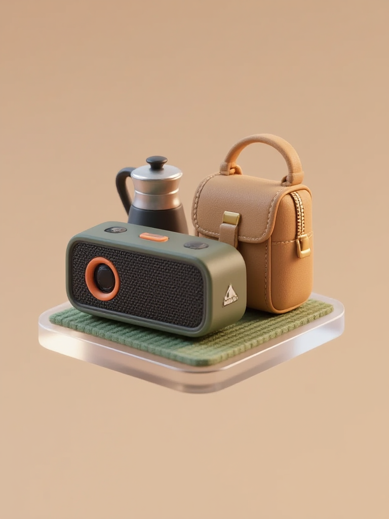 【NL_FLUX】F.1_3D潮流产品图标生成指南