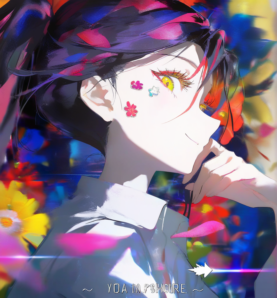 狂气小光