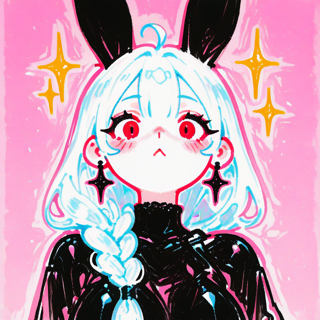 bunny