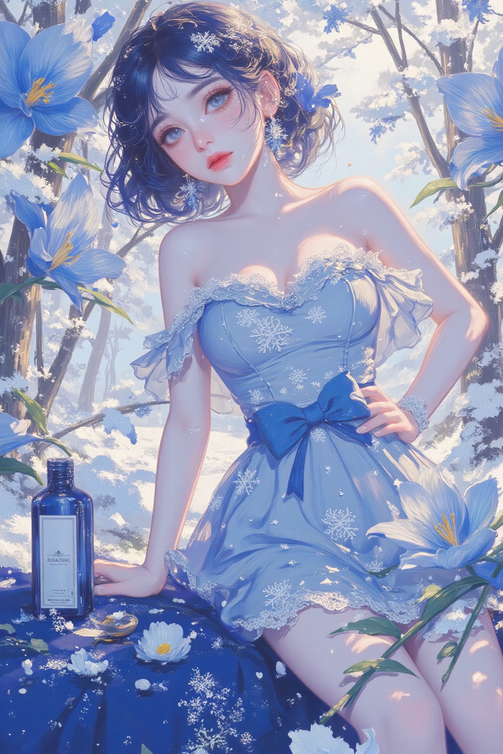 美美哒