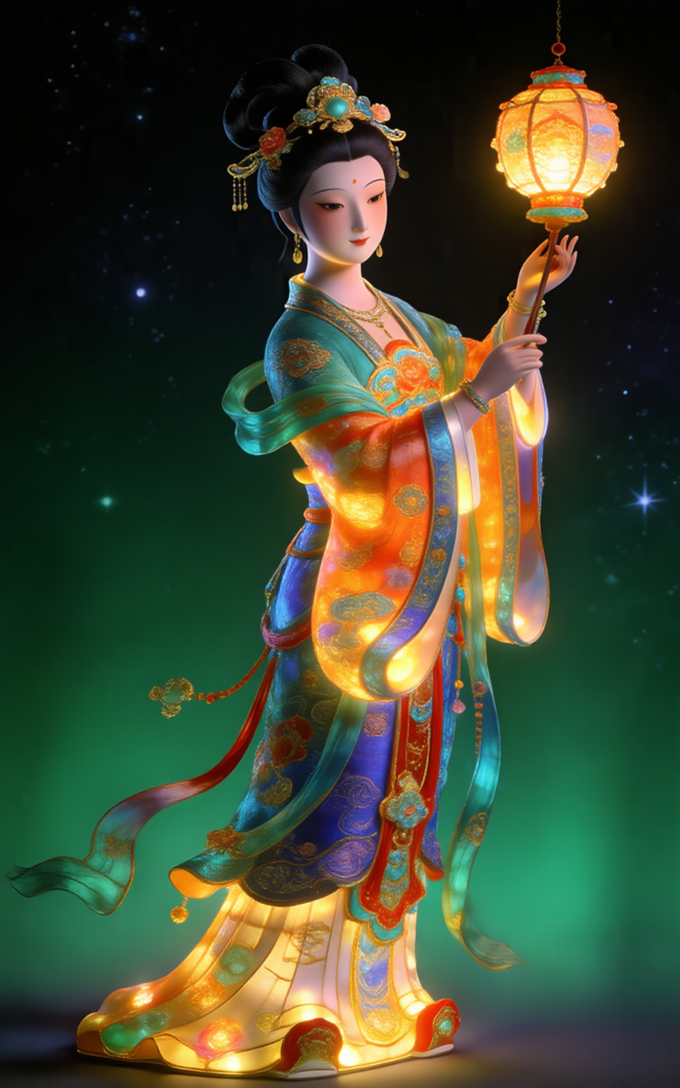 彩灯