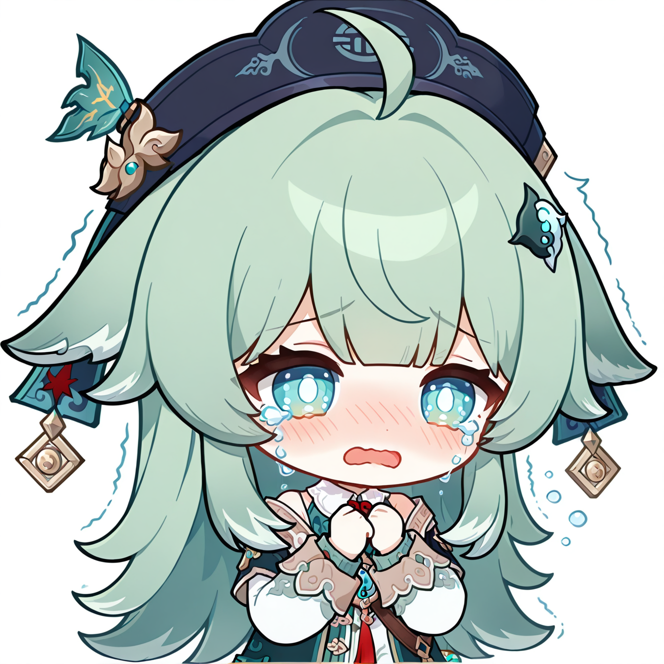 藿藿