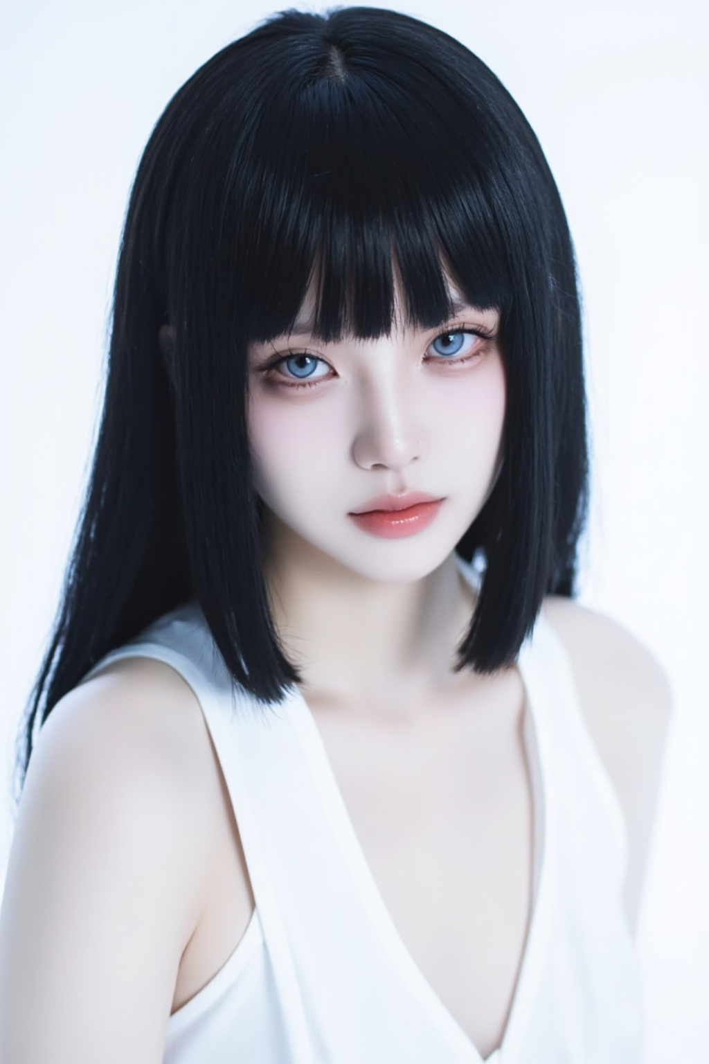 超美