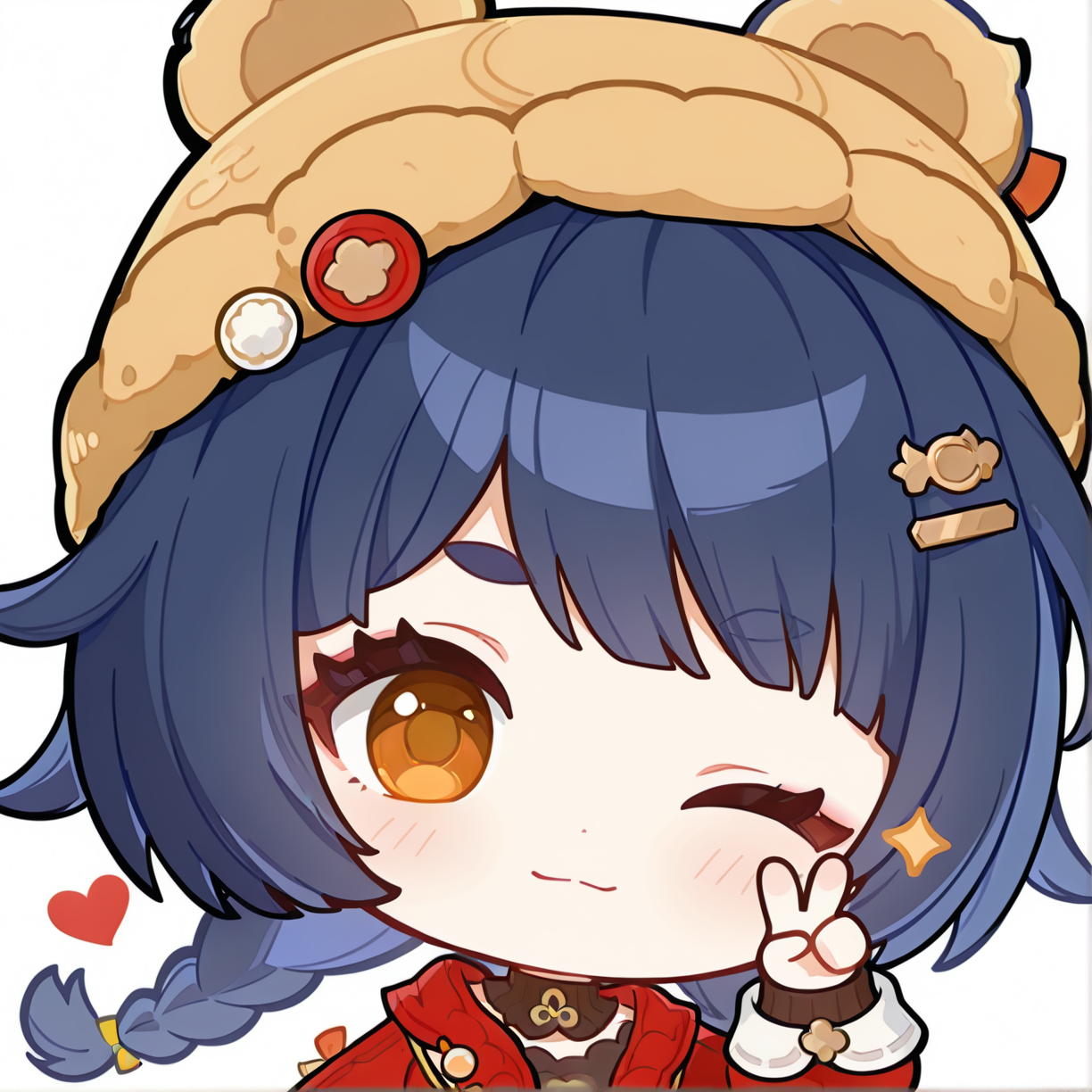 香菱