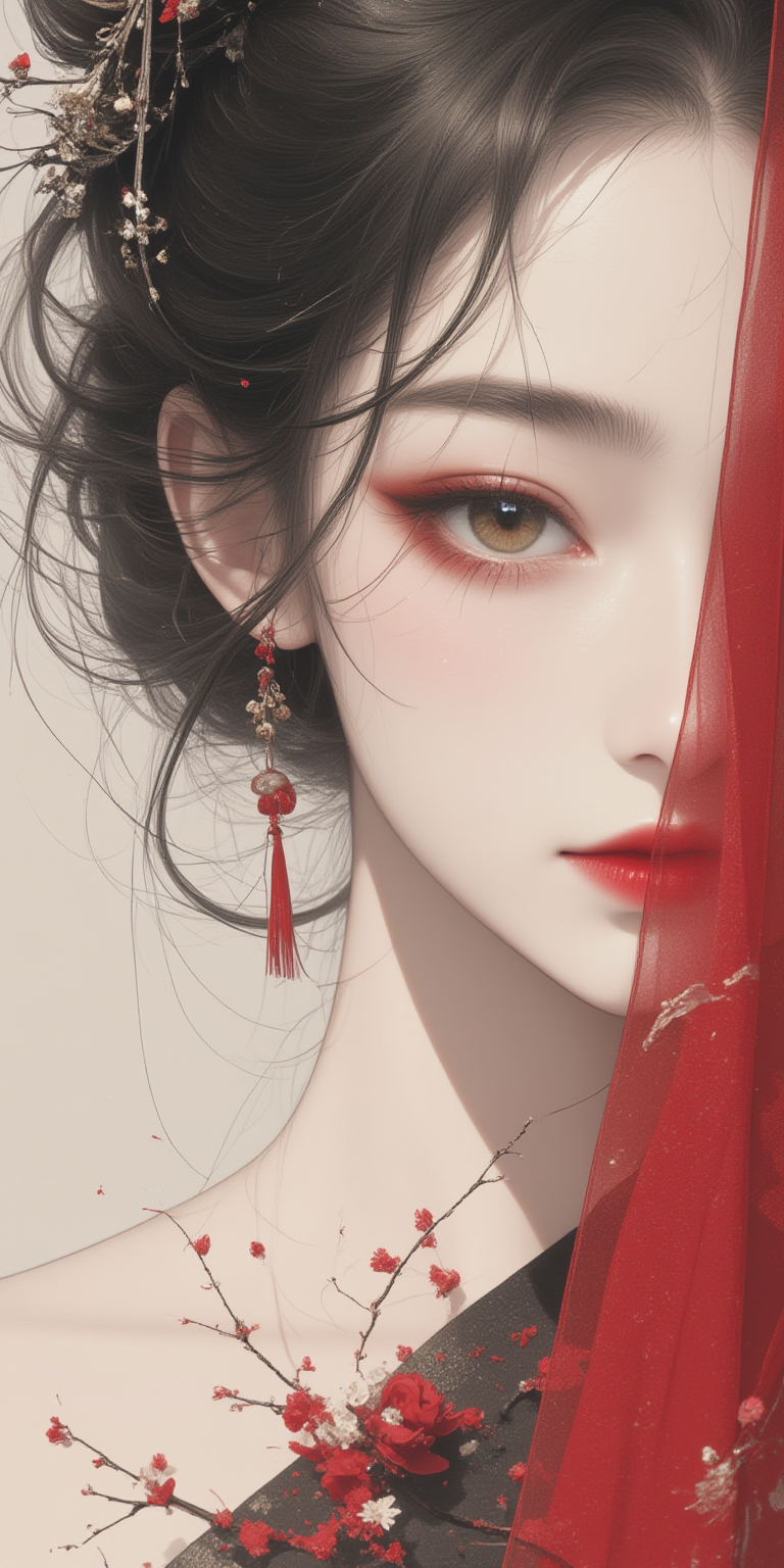 ZOZ_唯美国风
