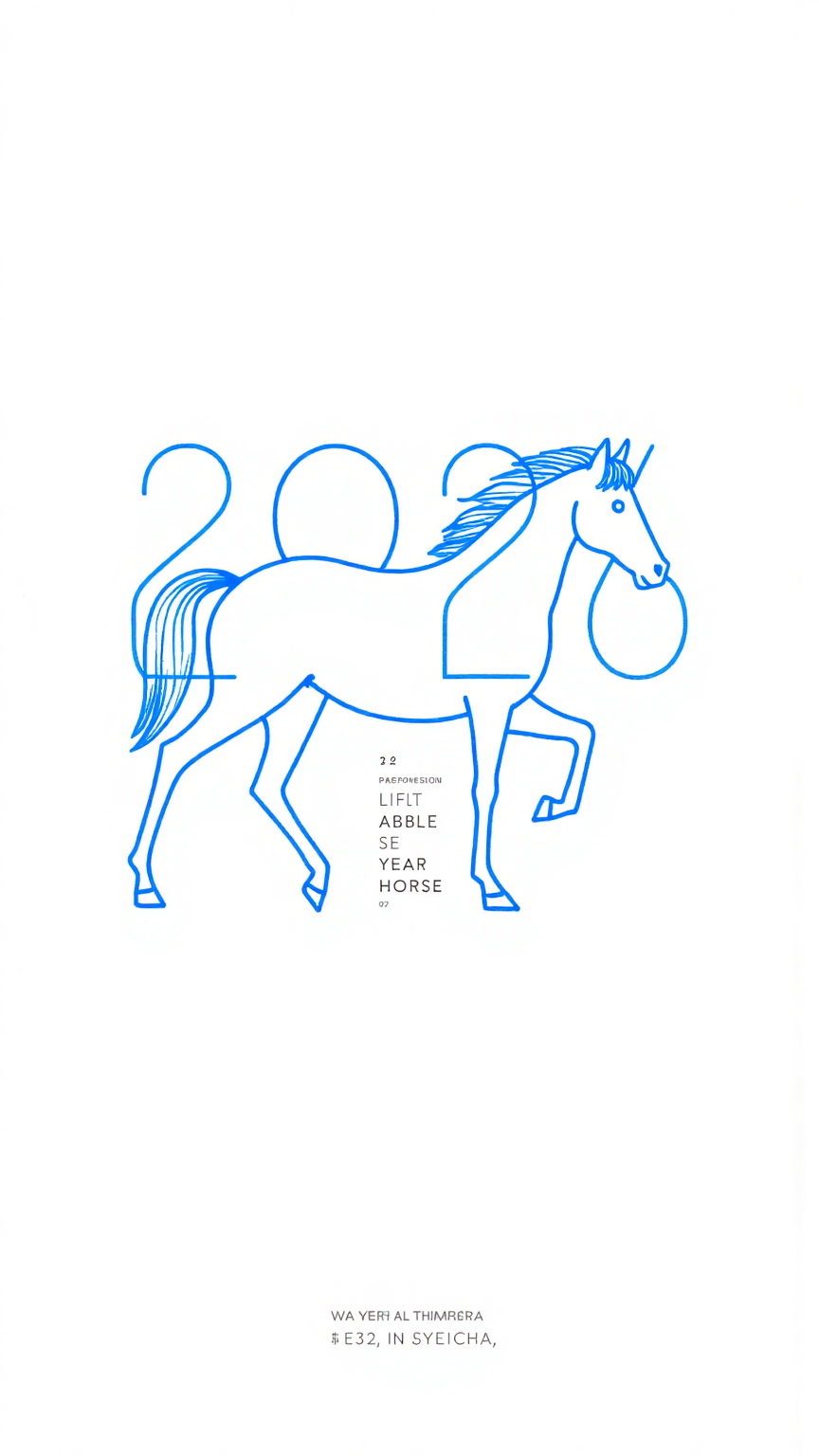 2026马年