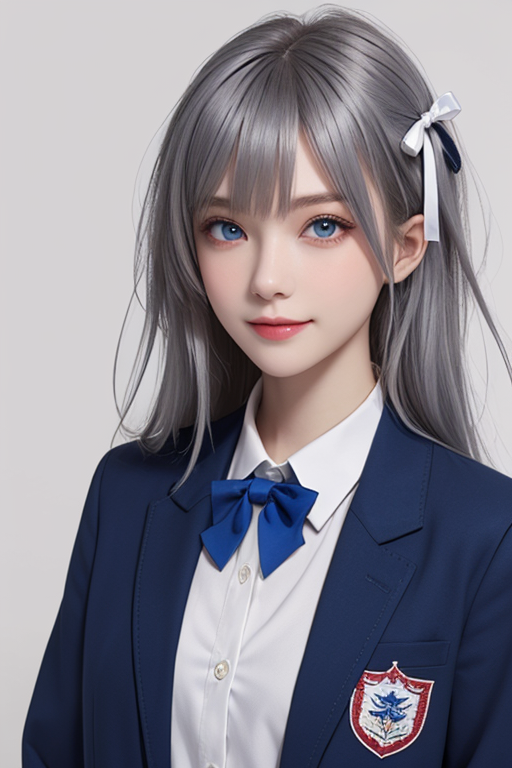 两个团子mix