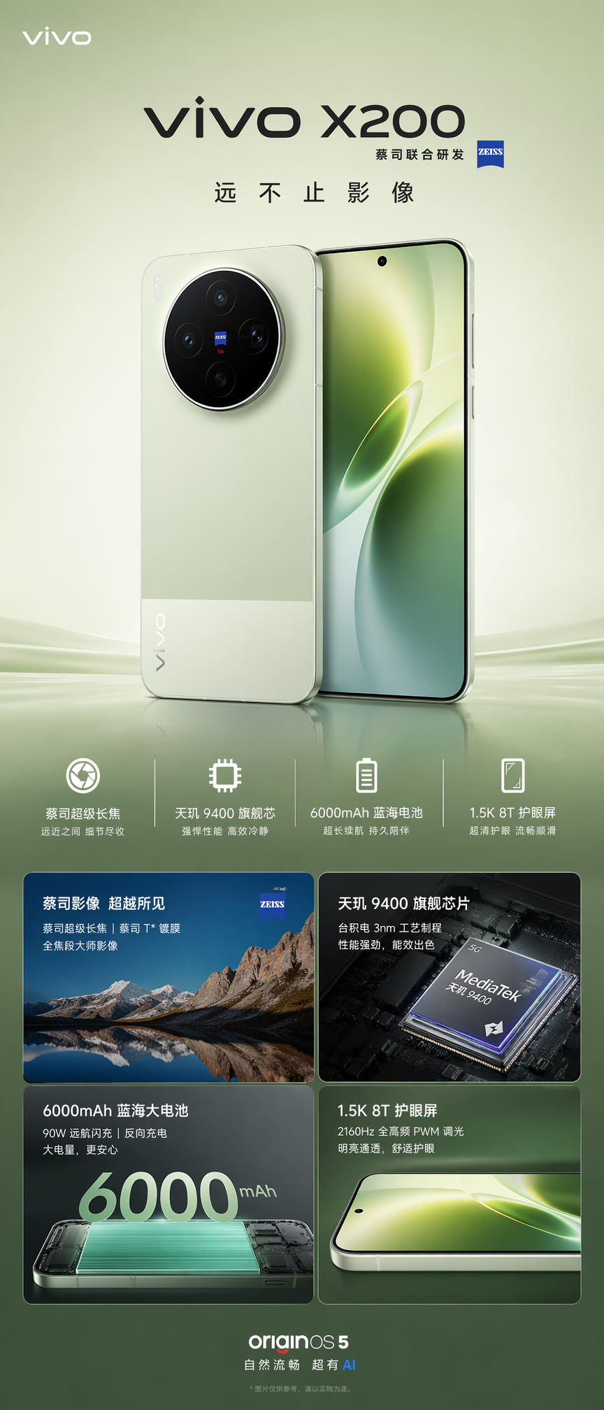 一键电商产品主图详情海报设计｜卖点可视化｜产品不变形