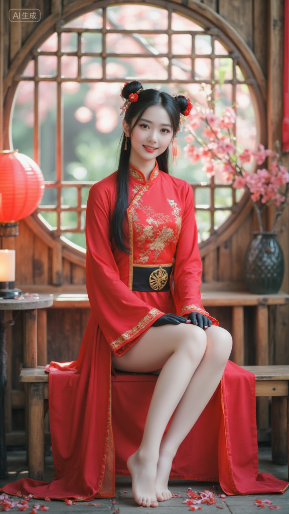 性感美女写真